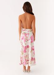 Jensen Midi Dress