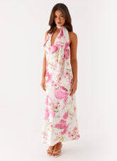 Jensen Midi Dress