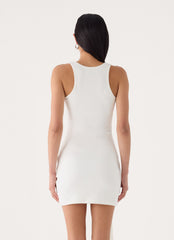 Jesamine Mini Dress