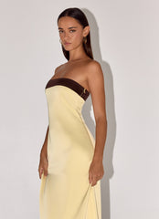Jiana Maxi Dress