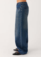 Joan Denim Jeans