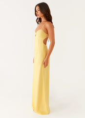 Joanie Maxi Dress