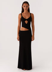 Jocelyn Maxi Dress