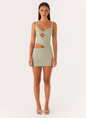 Jocelyn Mini Dress