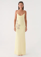 Joella Maxi Dress