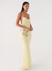 Joella Maxi Dress