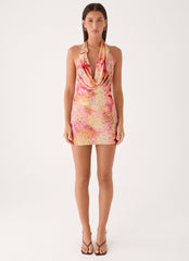 Jonna Mini Dress