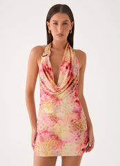 Jonna Mini Dress