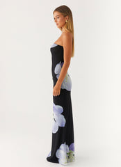 Jorja Maxi Dress