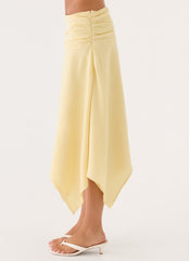 Jude Midi Skirt