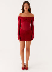 Jules Mini Dress
