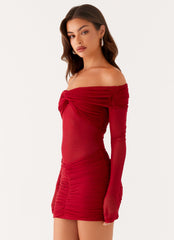 Jules Mini Dress