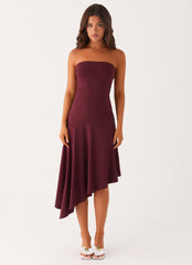 Juliana Midi Dress