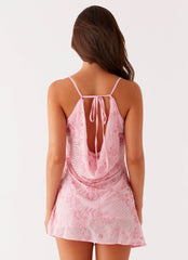 Julie Mini Dress
