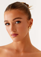 Juney Earrings
