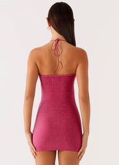 Jupiter Mini Dress
