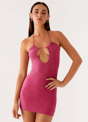 Jupiter Mini Dress
