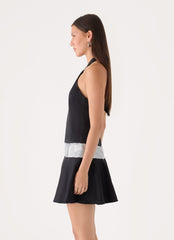 Kaelis Mini Dress