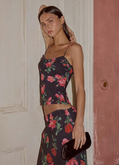 Kahlo Top