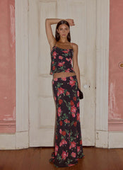 Kahlo Top