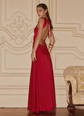 Kaiden Maxi Dress