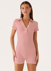 Kairah Playsuit