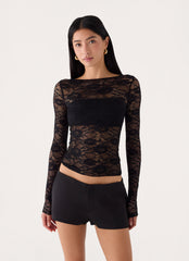 Kamala Top