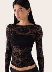 Kamala Top