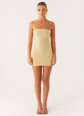 Kamari Mini Dress
