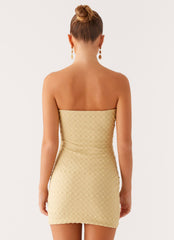 Kamari Mini Dress