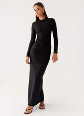 Kamora Maxi Dress