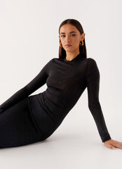 Kamora Maxi Dress