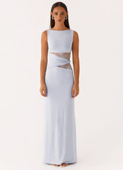 Karma Maxi Dress