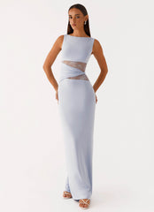Karma Maxi Dress