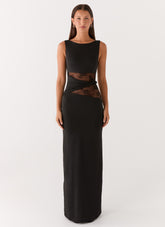Karma Maxi Dress