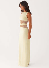 Karma Maxi Dress