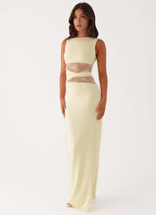 Karma Maxi Dress