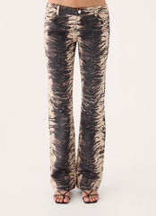 Karuna Denim Jeans