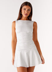 Kelda Mini Dress