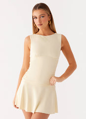Kelda Mini Dress