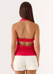 Kenia Multi Wear Top