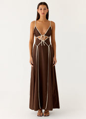 Kerli Maxi Dress