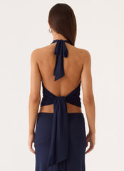 Kerrie Halter Top
