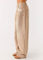 Khalil Baggy Jeans