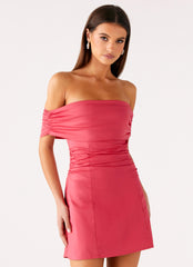 Kierra Mini Dress