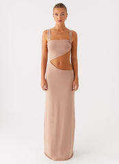 Kika Maxi Dress