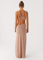 Kika Maxi Dress