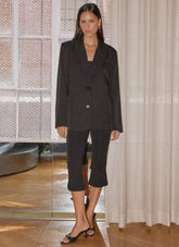 Kingston Oversized Blazer