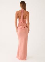 Kiyah Maxi Dress