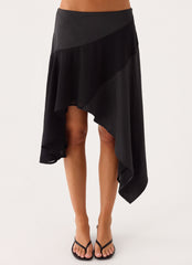 Klose Midi Skirt